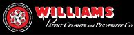 Williams Patent Crusher & Pulverizer Co. Logo